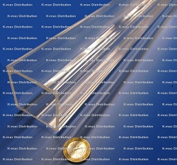 Extruded Square Acrylic Tubes